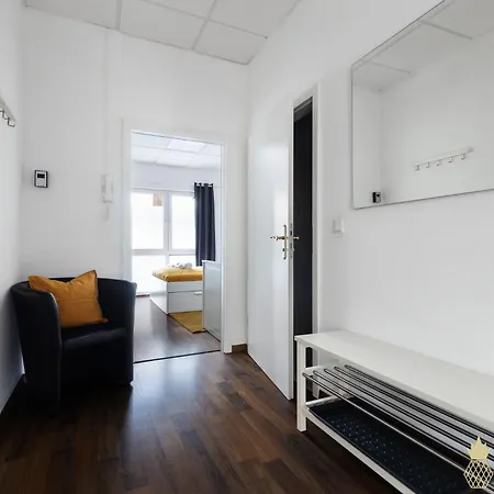 Pineapple - Mitte - Free Parking * Δρέσδη