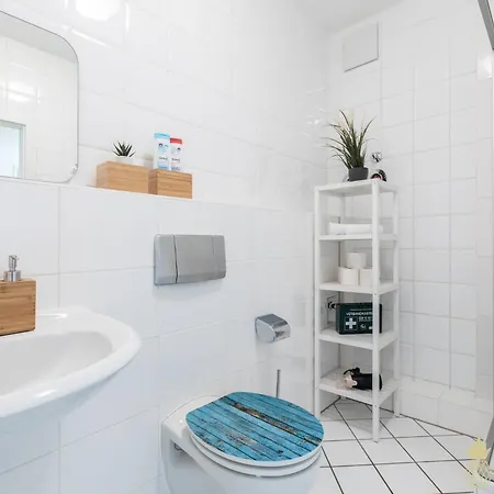 Pineapple - Mitte - Free Parking Δρέσδη