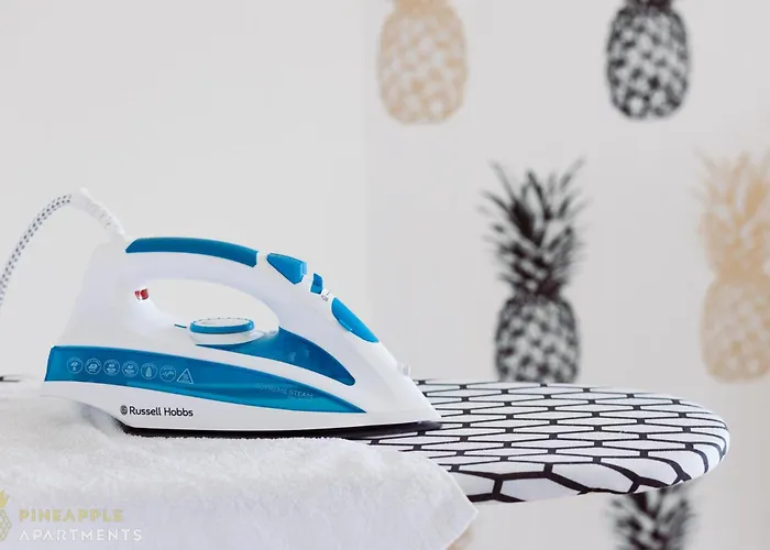 Pineapple - Mitte - Free Parking * ドレスデン